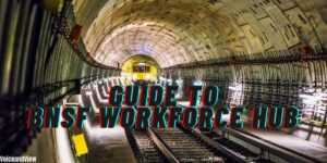 BNSF Workforce Hub