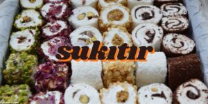 Sukıtır