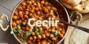 çeciir