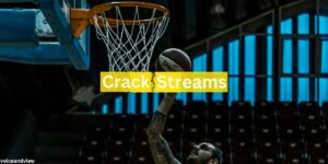 Crackstreams