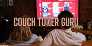 Couchtuner guru