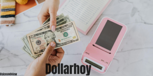 Dollarhoy