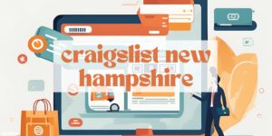 craigslist new hampshire