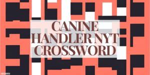 canine handler