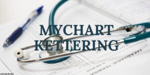 MyChart Kettering