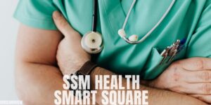 ssm smart square