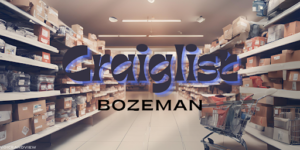 craigslist bozeman