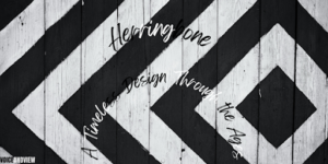 herringbone pattern