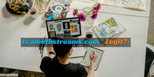 amethstreams.com