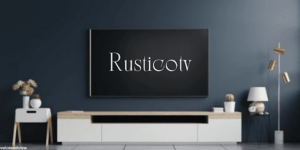 rusticotv