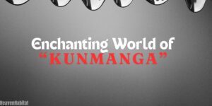 kunmanga