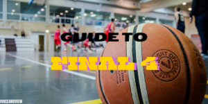 final four schedule