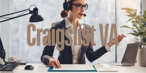 craigslist va
