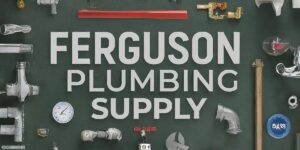 Ferguson Plumbing Supply