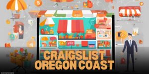 craigslist oregon coast