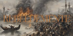 rebeldemente