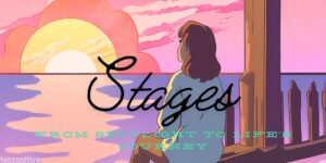 Staģes