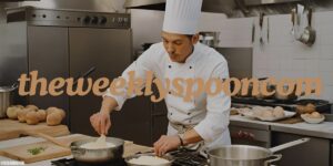 TheWeeklySpoon.com