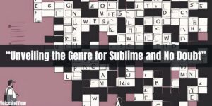 genre for sublime and no doubt