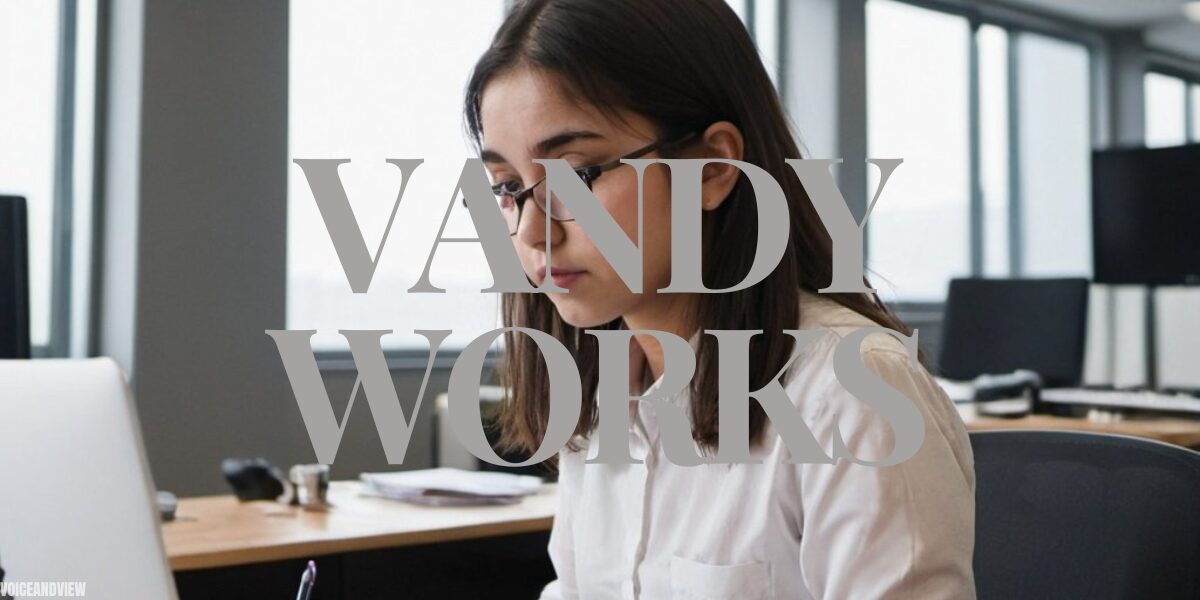 7 Ways Vandy Works Can Fuel Your Success