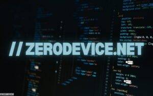 // zerodevice.net