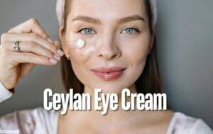 ceylan eye cream reviews