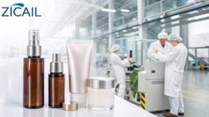 How Does Zicail Ensure Quality Assurance Across Its Product Range?