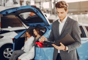 How To Handle Claims and Insurance With Auto Movers