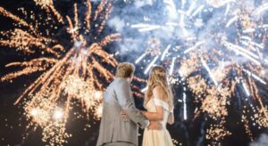 Celebrate Love in Italy with a Unique Visual Story