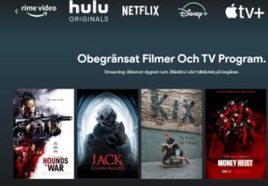 Why IPTV is Replacing Traditional Cable TV in Sweden